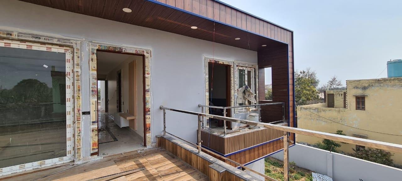 YAS Interiors construction work