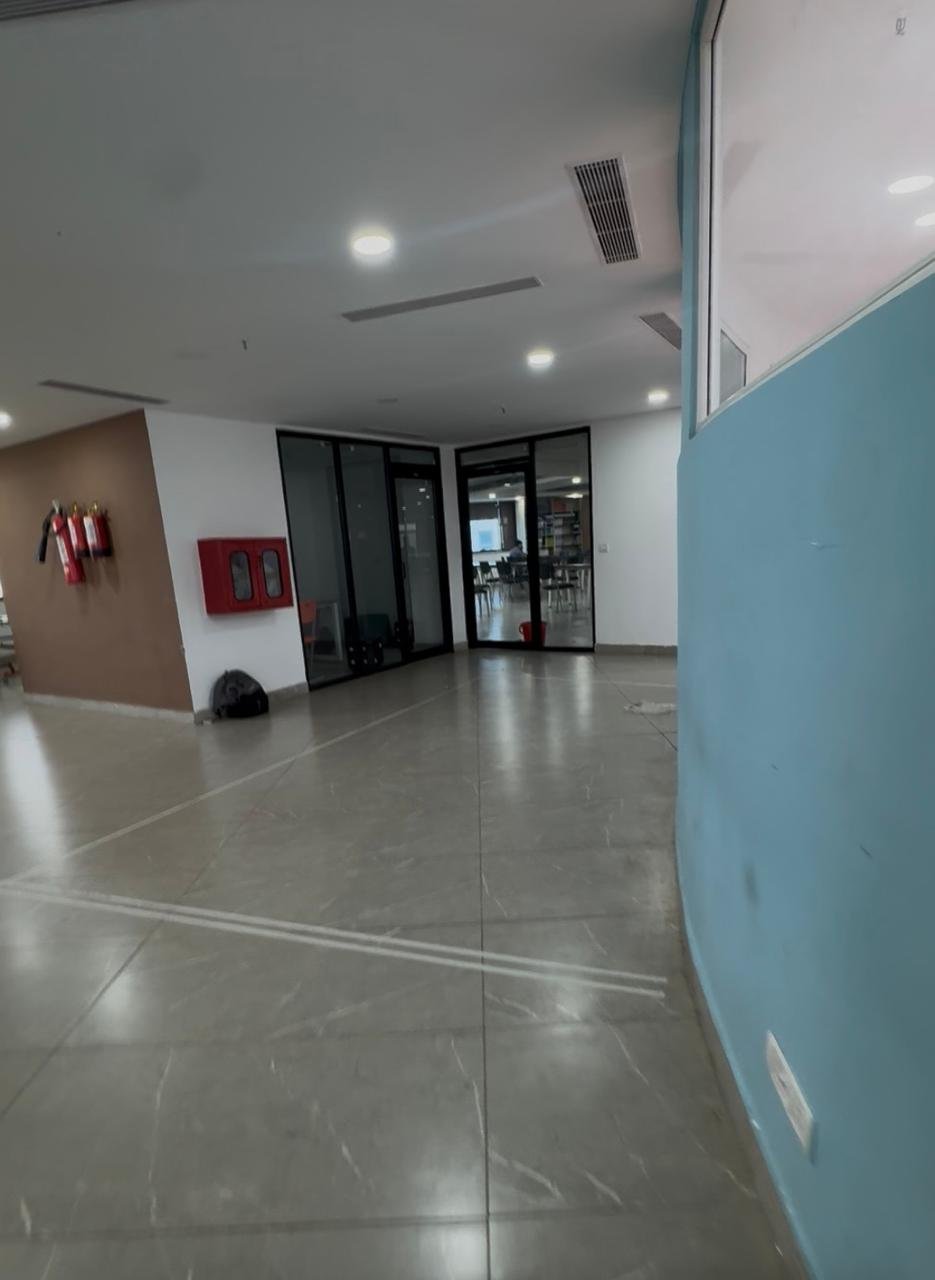 YAS Interiors construction work