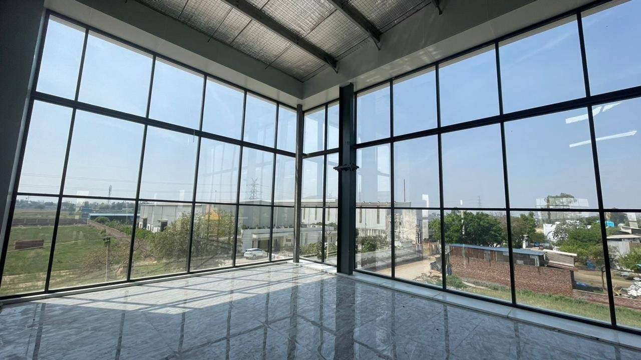 YAS Interiors construction work